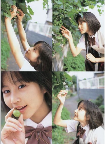 年轻女秘书_BD在线观看完整版